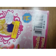 นิตยสาร Barbie ฉบับที่ 19 *รบกวนเลื่อนดูสภาพหนังสือก่อนการสั่งซื้อ**